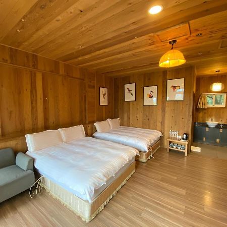 Spring Ground Resort Renai Exteriér fotografie