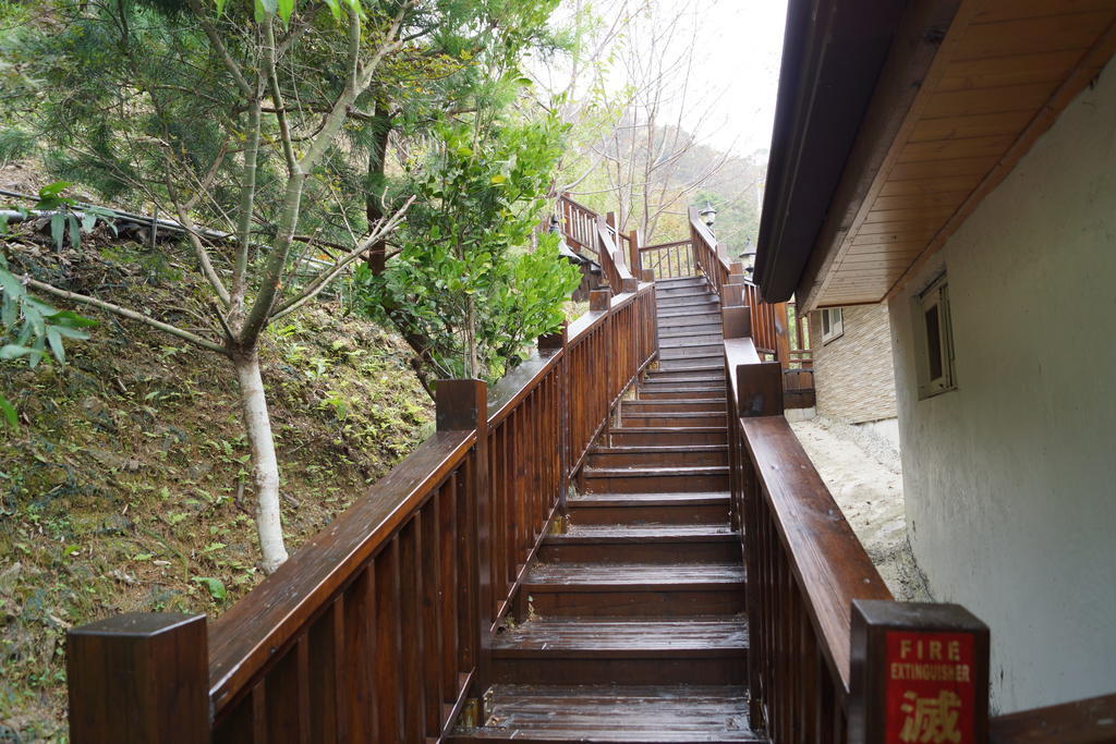 Spring Ground Resort Renai Exteriér fotografie