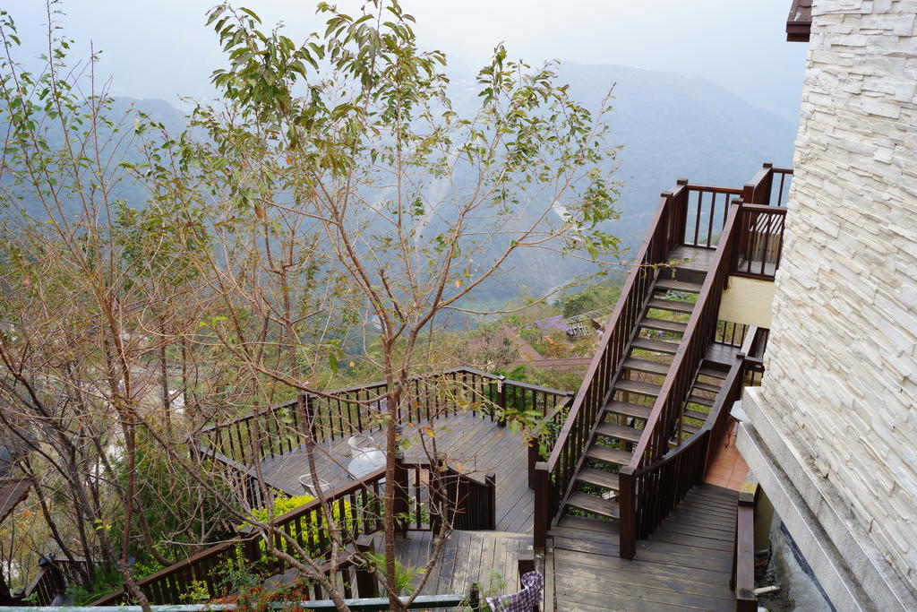 Spring Ground Resort Renai Exteriér fotografie