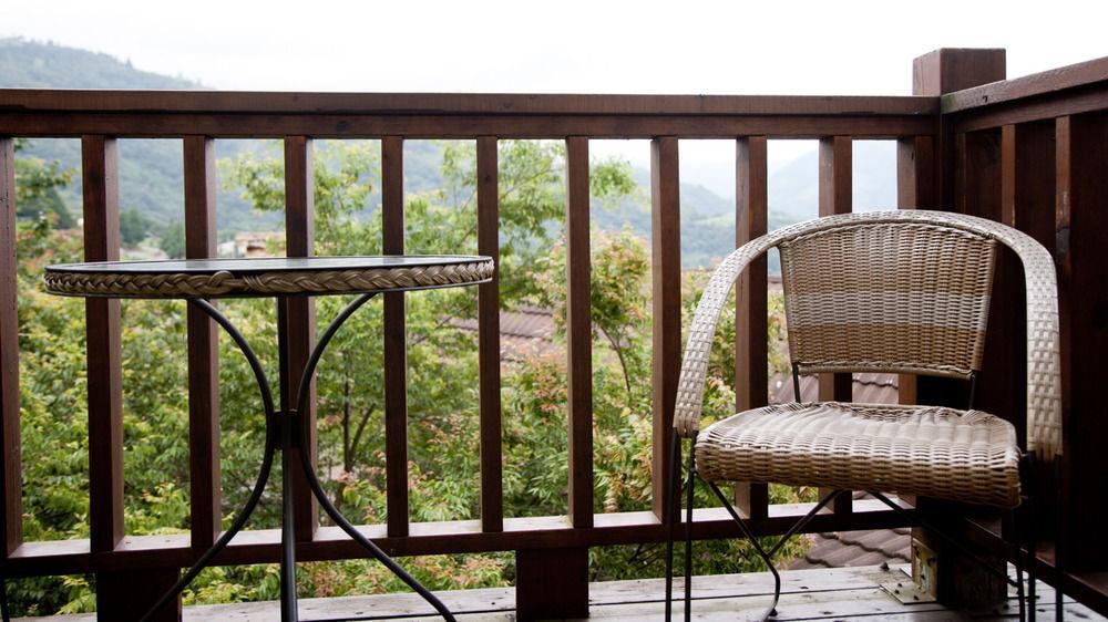 Spring Ground Resort Renai Exteriér fotografie