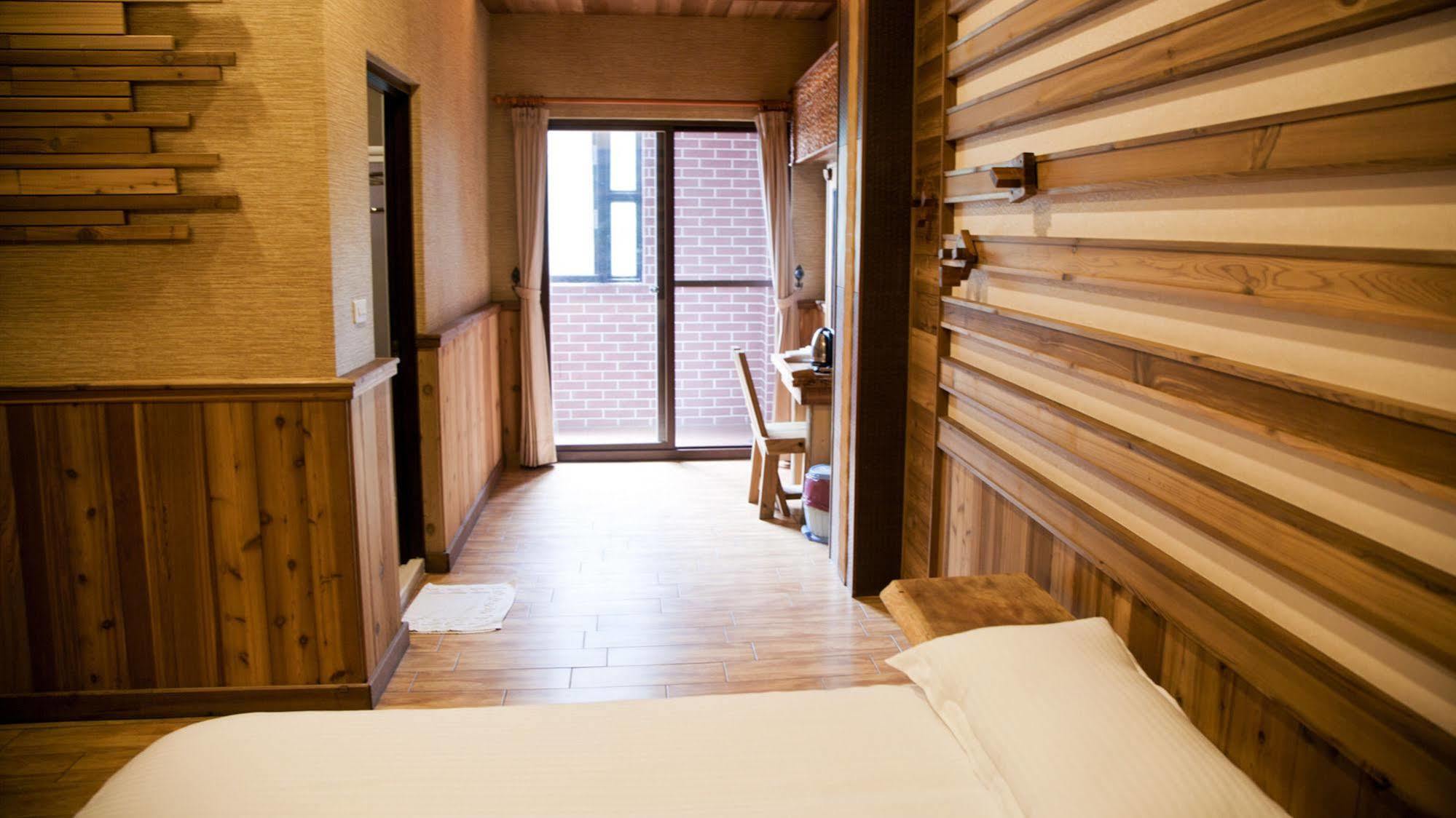 Spring Ground Resort Renai Exteriér fotografie