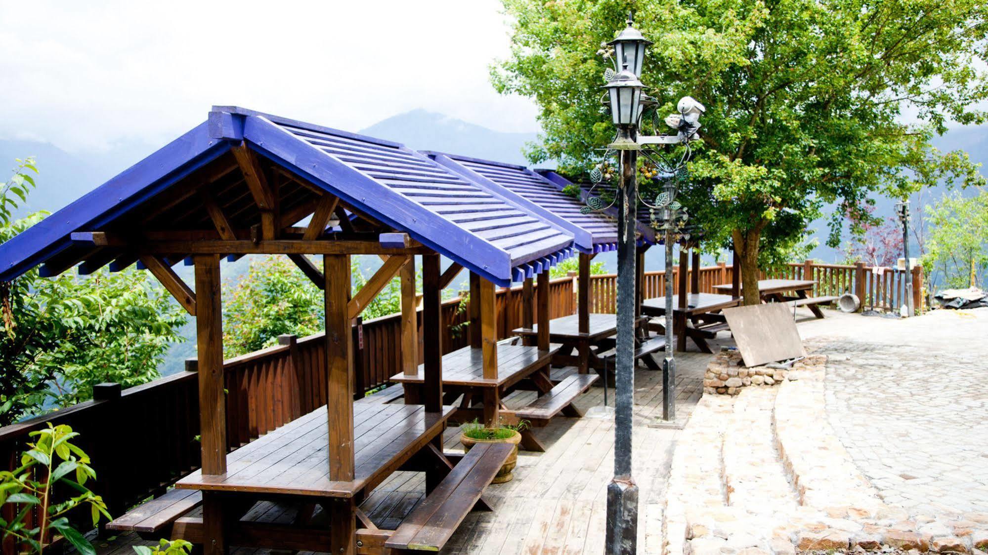 Spring Ground Resort Renai Exteriér fotografie