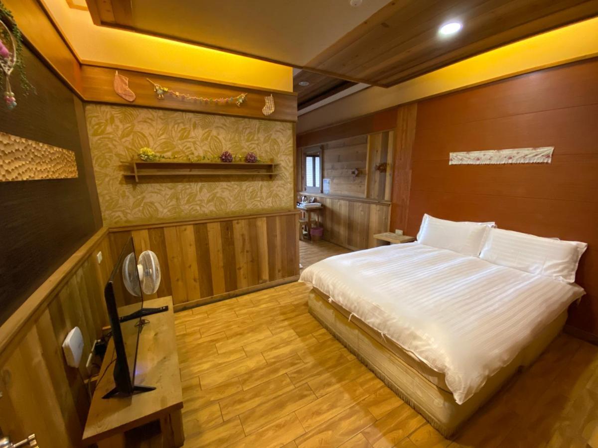 Spring Ground Resort Renai Exteriér fotografie