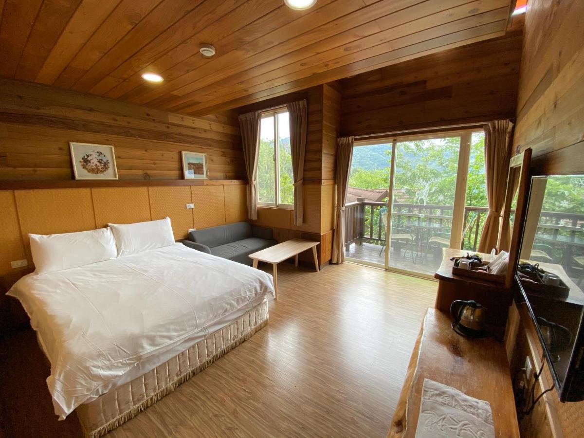 Spring Ground Resort Renai Exteriér fotografie